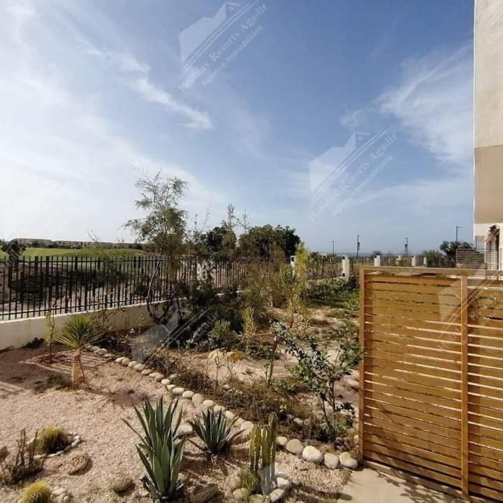 Absolute Beach 2 Bedroom Apartment Taghazout Bay Tamourit Exteriér fotografie