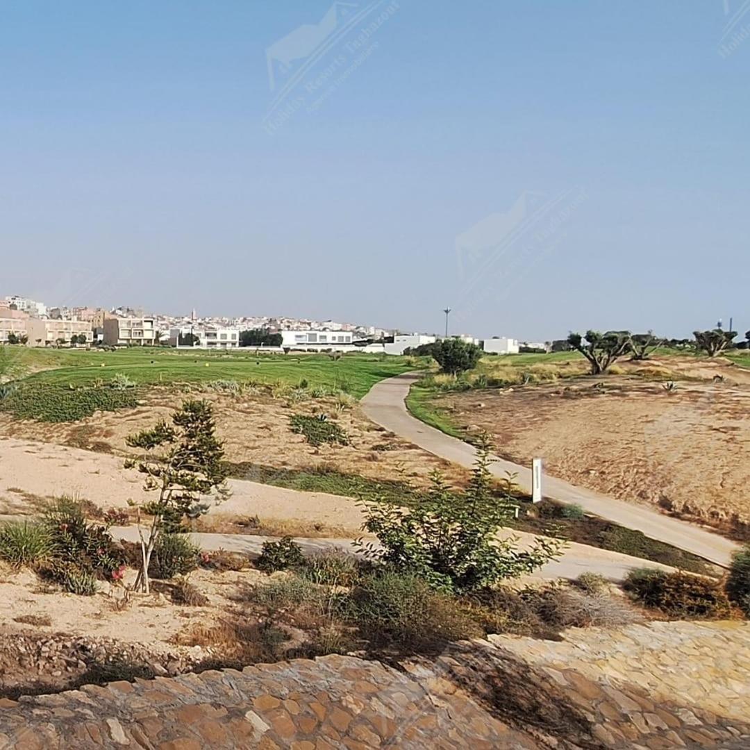 Absolute Beach 2 Bedroom Apartment Taghazout Bay Tamourit Exteriér fotografie