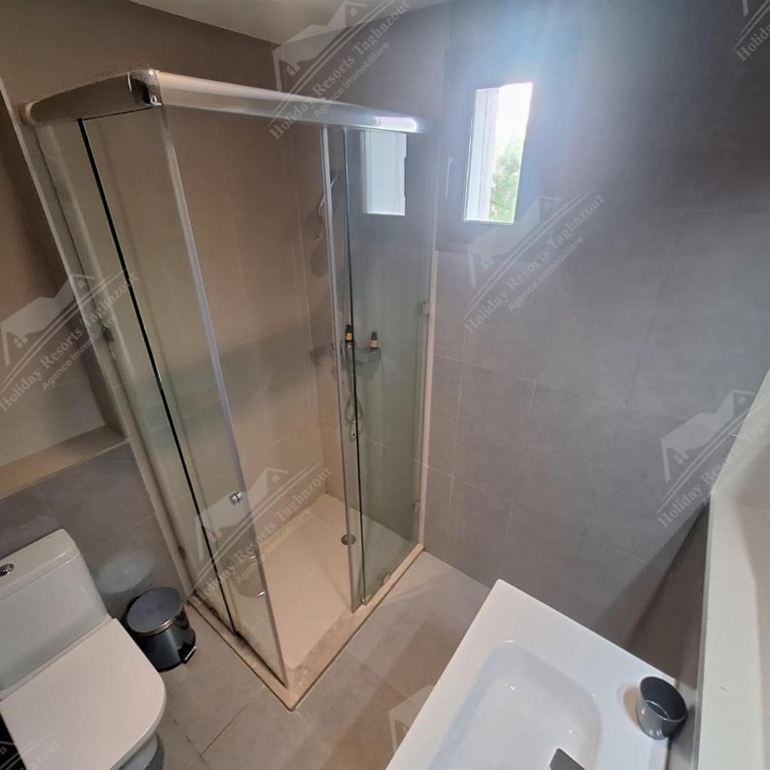 Absolute Beach 2 Bedroom Apartment Taghazout Bay Tamourit Exteriér fotografie